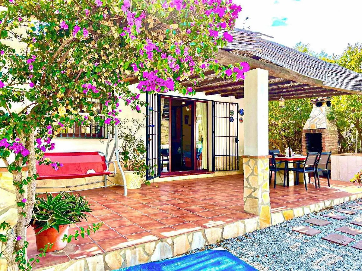 El Buho Villa Malaga Spain