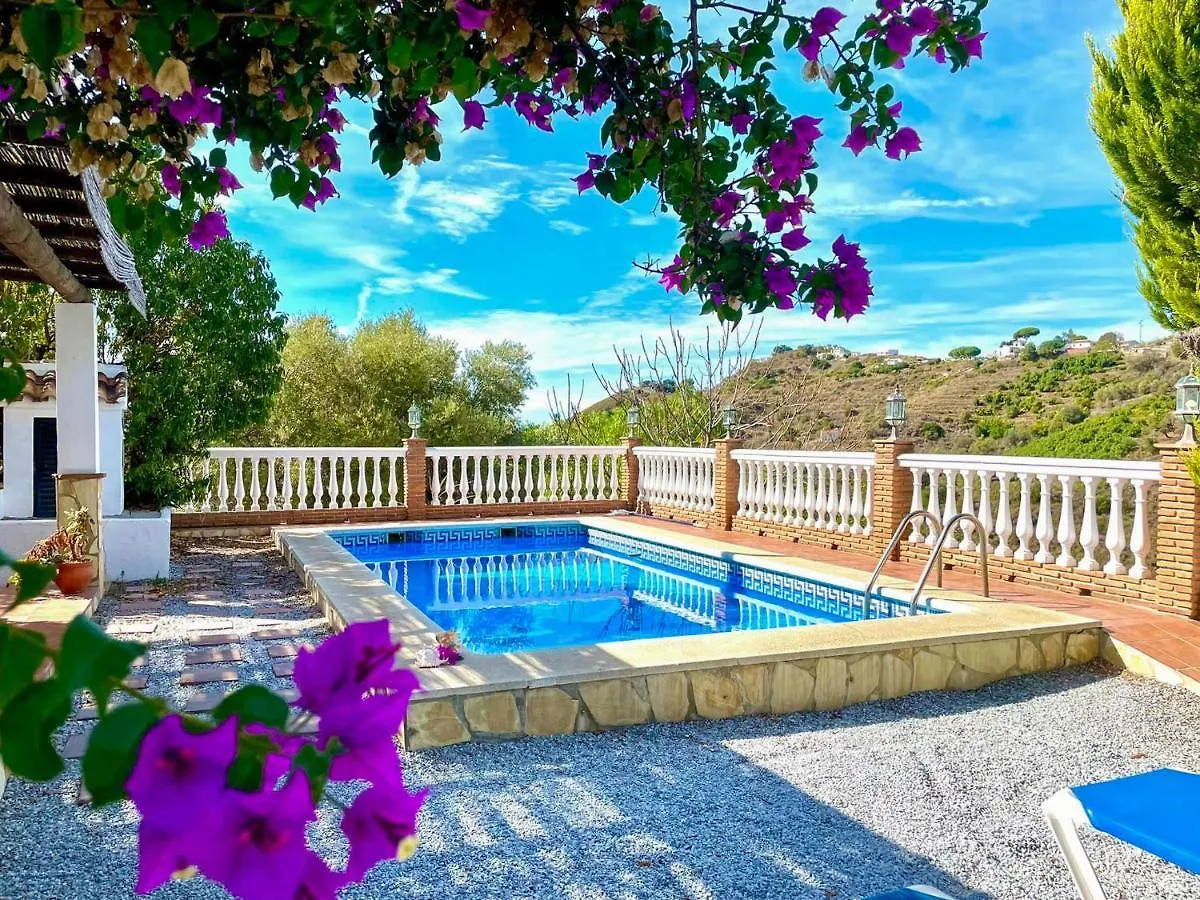 El Buho Villa Malaga 0*,  Spain