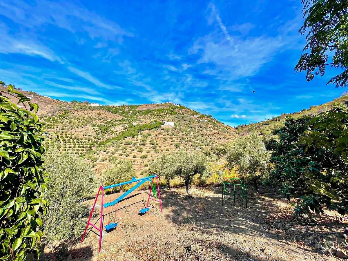 El Buho Villa Malaga Holiday home