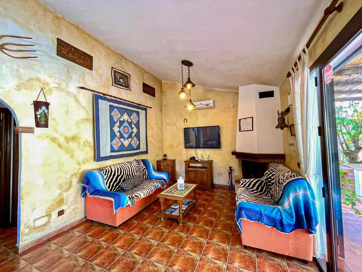 El Buho Villa Malaga