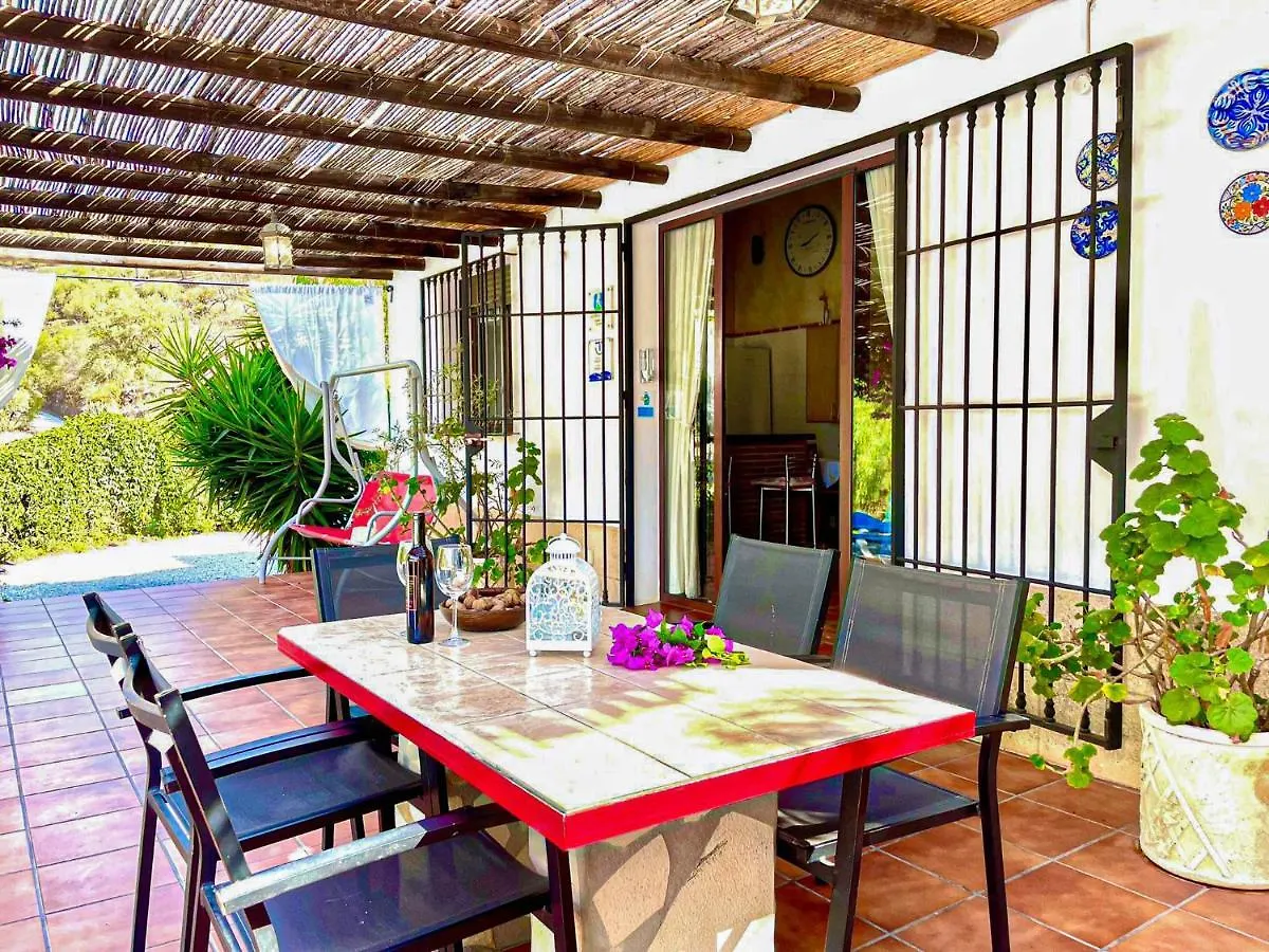 El Buho Villa Malaga Holiday home