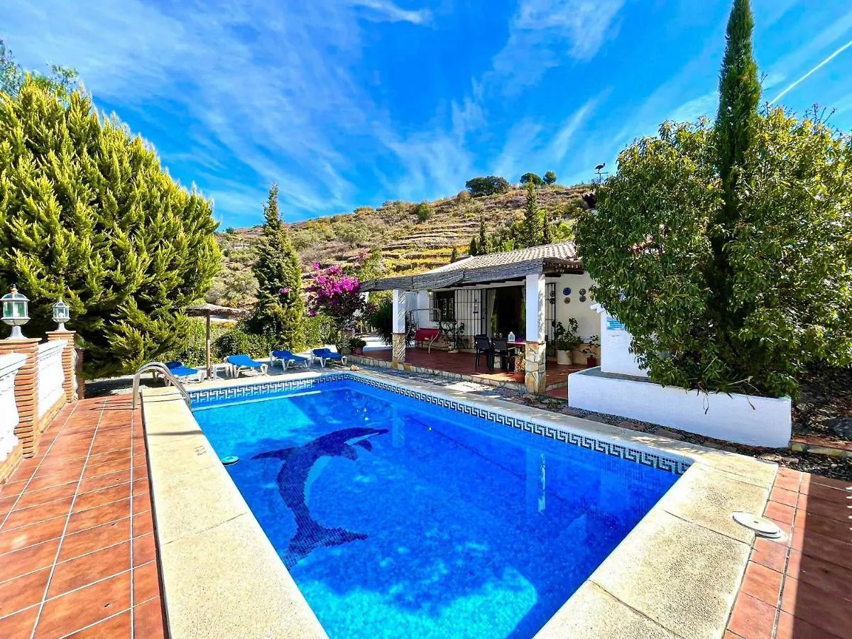 El Buho Villa Malaga
