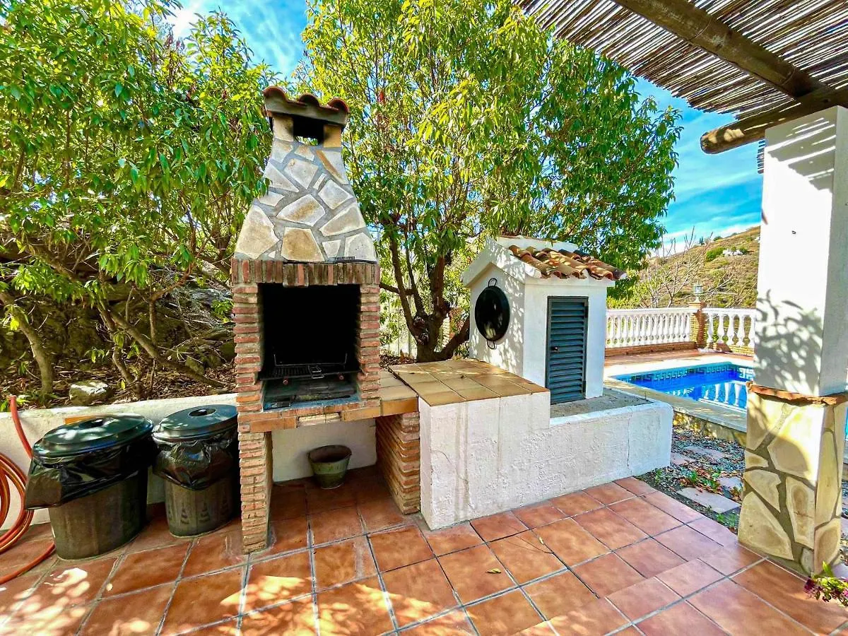 Holiday home El Buho Villa Malaga